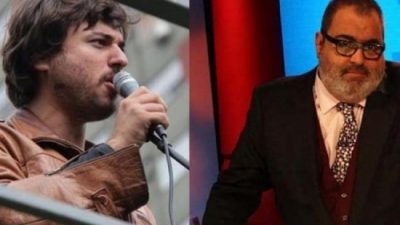 El show mediático que violó todos los derechos del niño