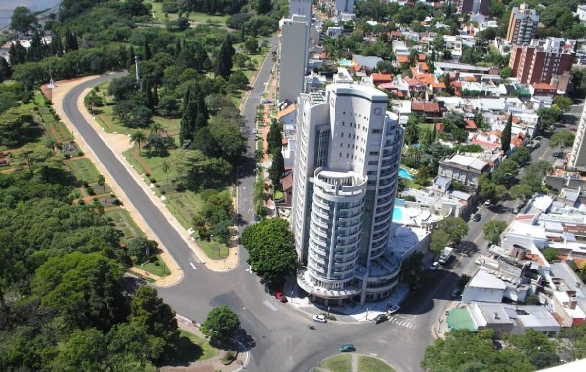Piden que se reconozca la geografía de Paraná en el código urbano