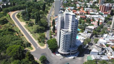 Piden que se reconozca la geografía de Paraná en el código urbano