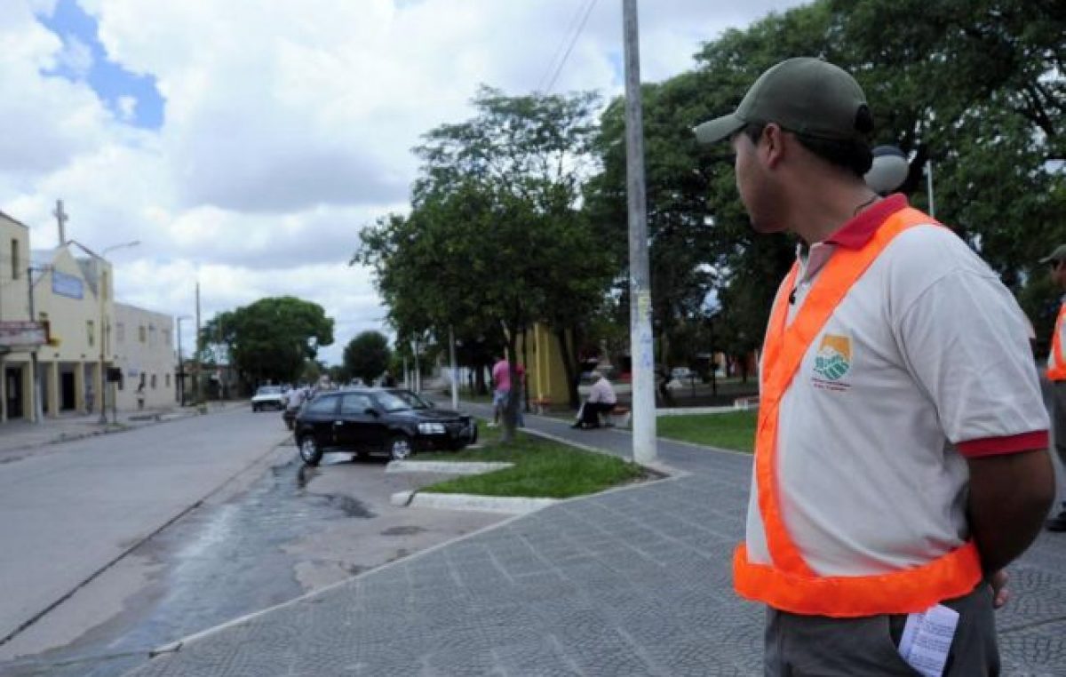 Reflotan la iniciativa de la policía municipal en Tucumán