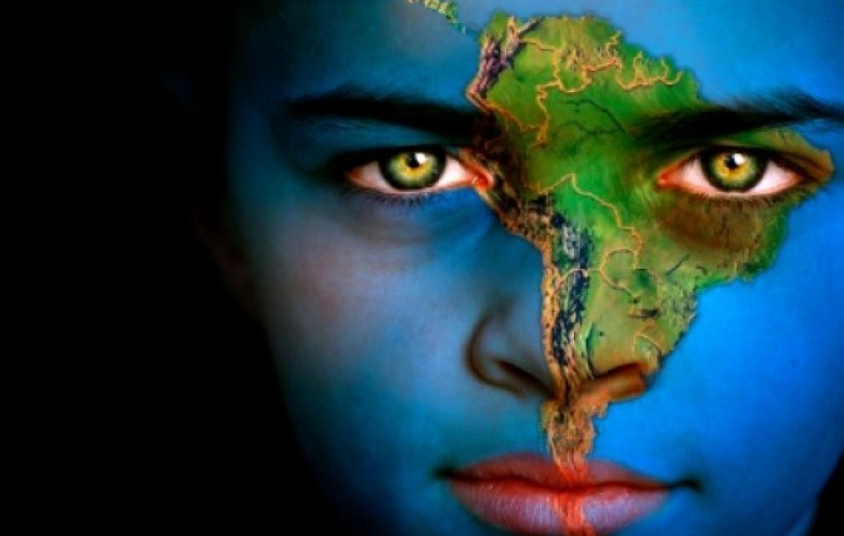Latinoamérica contra el pensamiento único