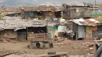 La Provincia de Córdoba también advierte un “claro aumento” de la demanda social