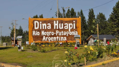 Dina Huapi tendrá su oficina de empleo municipal