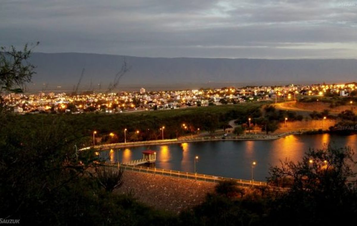 Catamarca: Desafío del Ecosistema de Ciudades Innovadoras