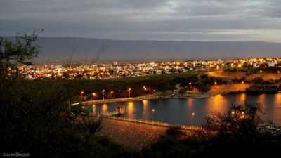 Catamarca: Desafío del Ecosistema de Ciudades Innovadoras
