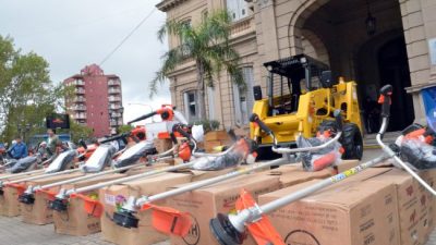 Concejales de Campana le reclamaron al municipio hacer demasiadas obras y entorpecer la circulacion