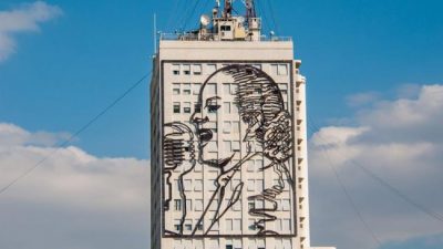 La CGT marcha en el camino de la unidad
