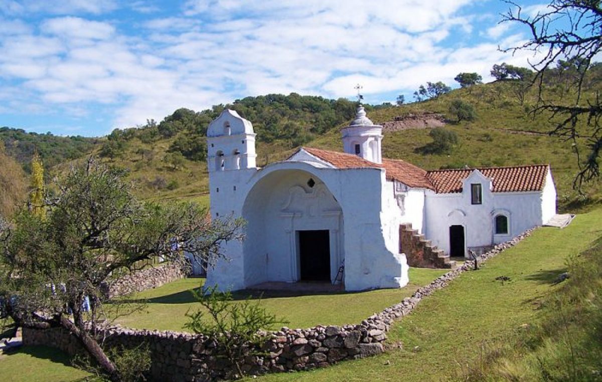 Candonga: aire campestre, montaña y mucha historia
