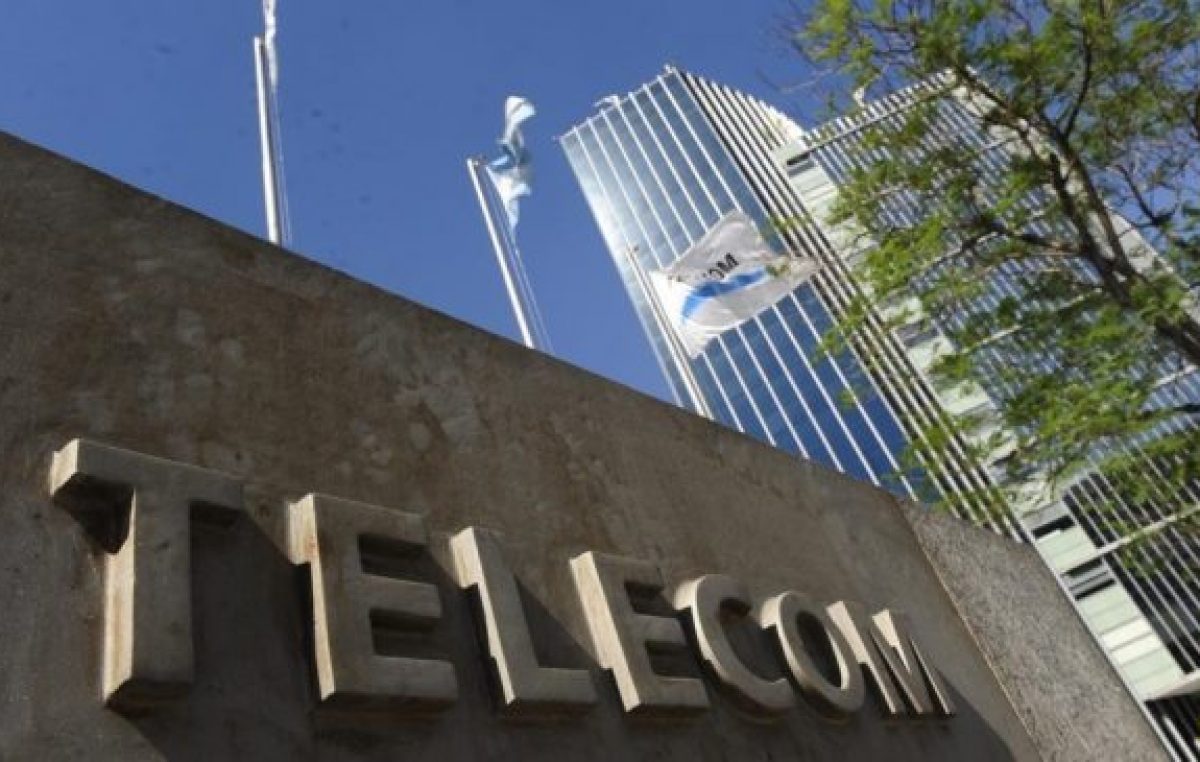 Tras la fusión, Clarín y Telecom concentrarán un poder sin precedentes en las comunicaciones