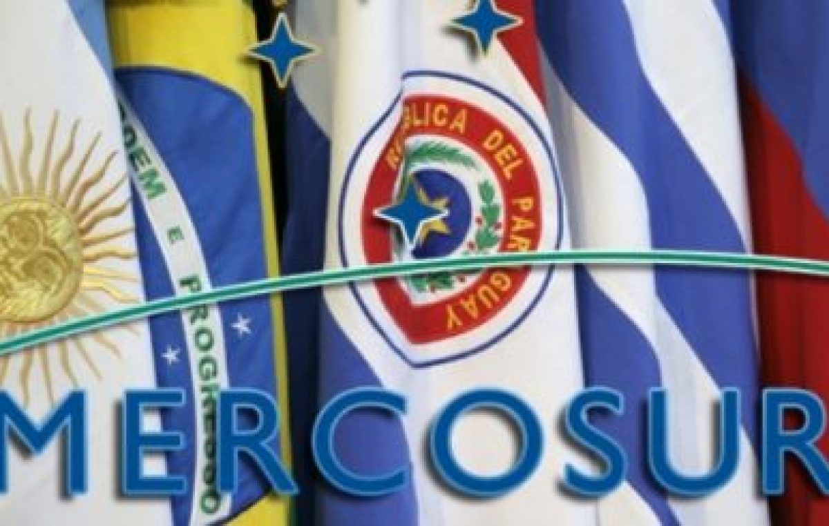 El Mercosur de Macri