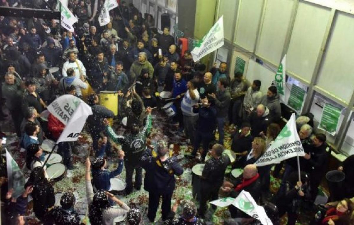 Córdoba: La consulta no va con las Paso y Mestre insistirá para octubre