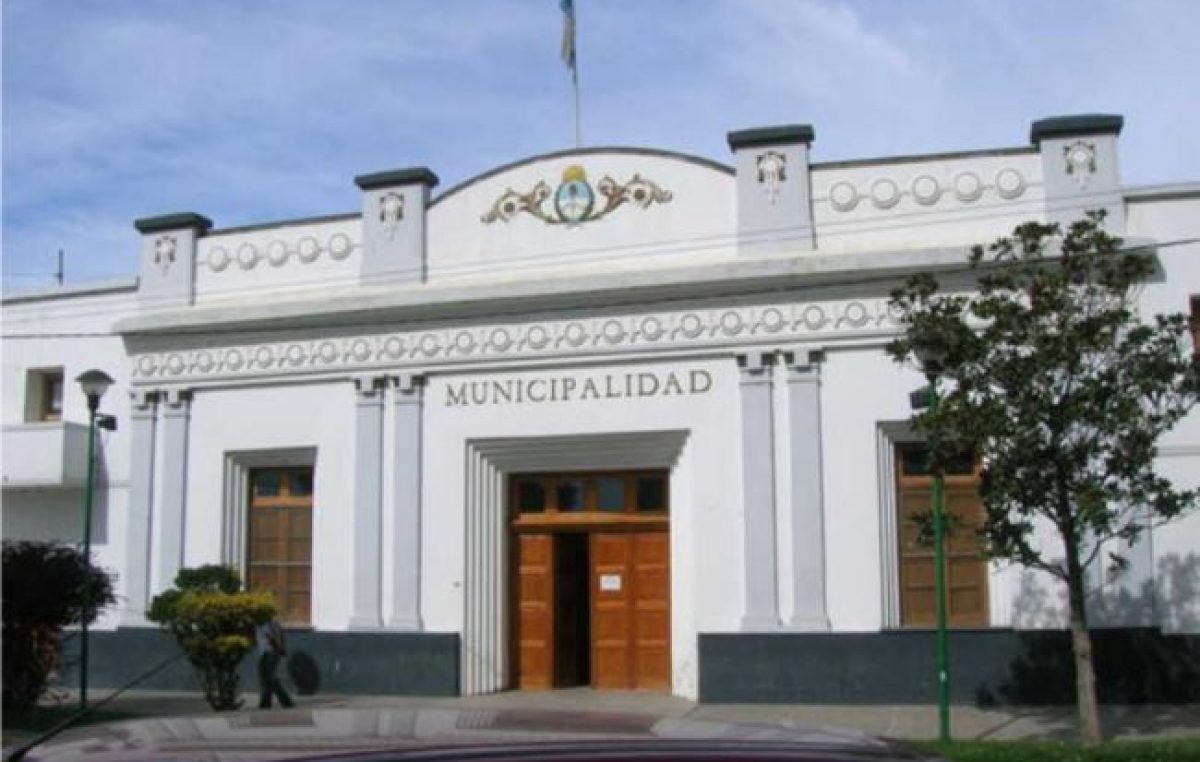 Allen: sueldos políticos mejorados y sin Ganancias