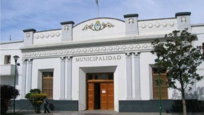 Allen: sueldos políticos mejorados y sin Ganancias