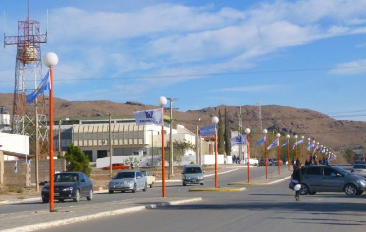 Intendente de Sierra Grande le pidió a Macri instalar la planta nuclear en esa localidad