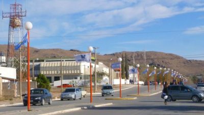 Intendente de Sierra Grande le pidió a Macri instalar la planta nuclear en esa localidad