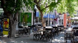 El tarifazo golpea fuerte a la industria y el comercio mendocino