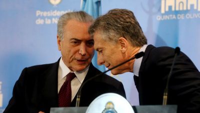 La reforma laboral que inspira a Macri