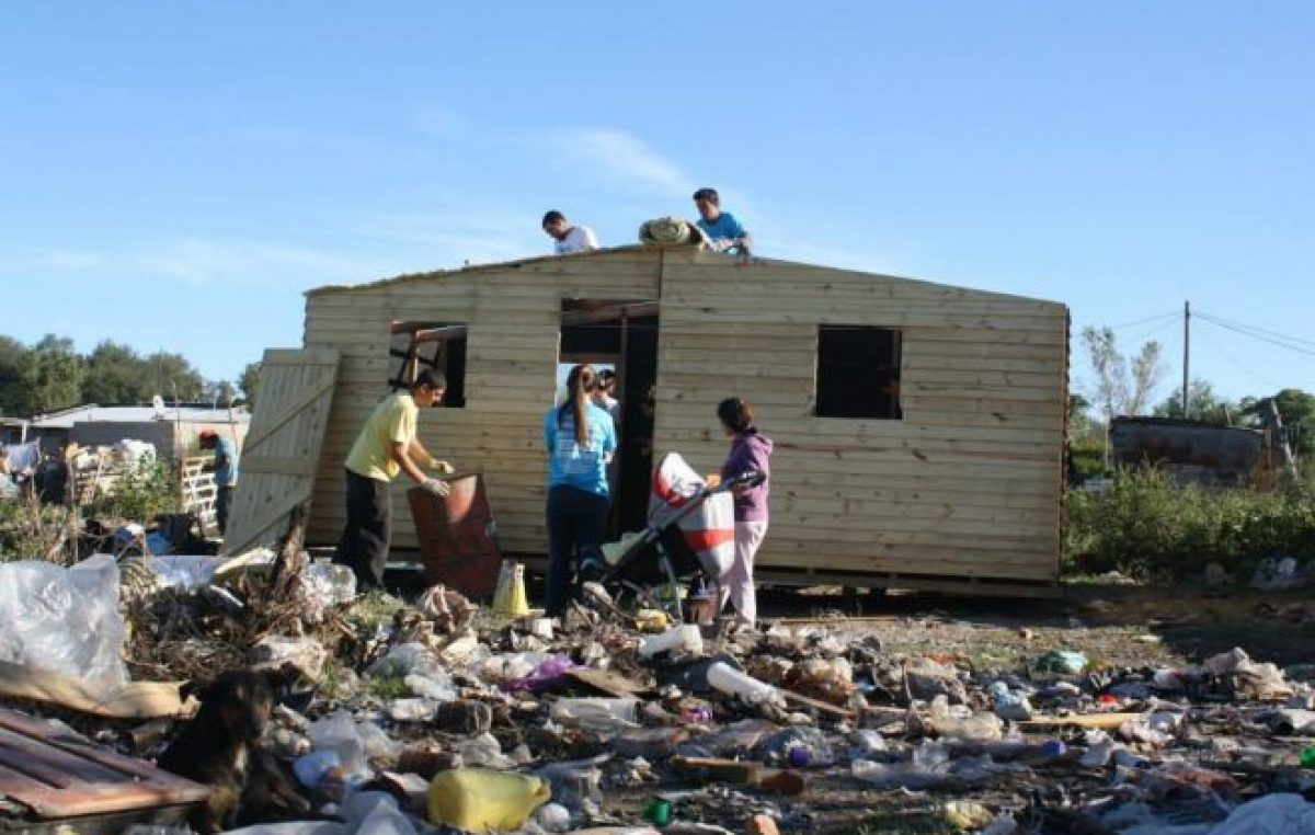 La crisis preocupa al Municipio de Río Cuarto: refuerzan en un 20% lo social