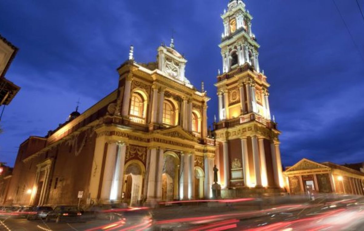 “Salta reúne todos los requisitos para ser declarada Ciudad Histórica Nacional”