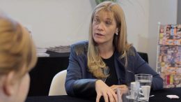 Verónica Magario: en La Matanza, “hay sectores que ya no comen” debido al contexto de ajuste