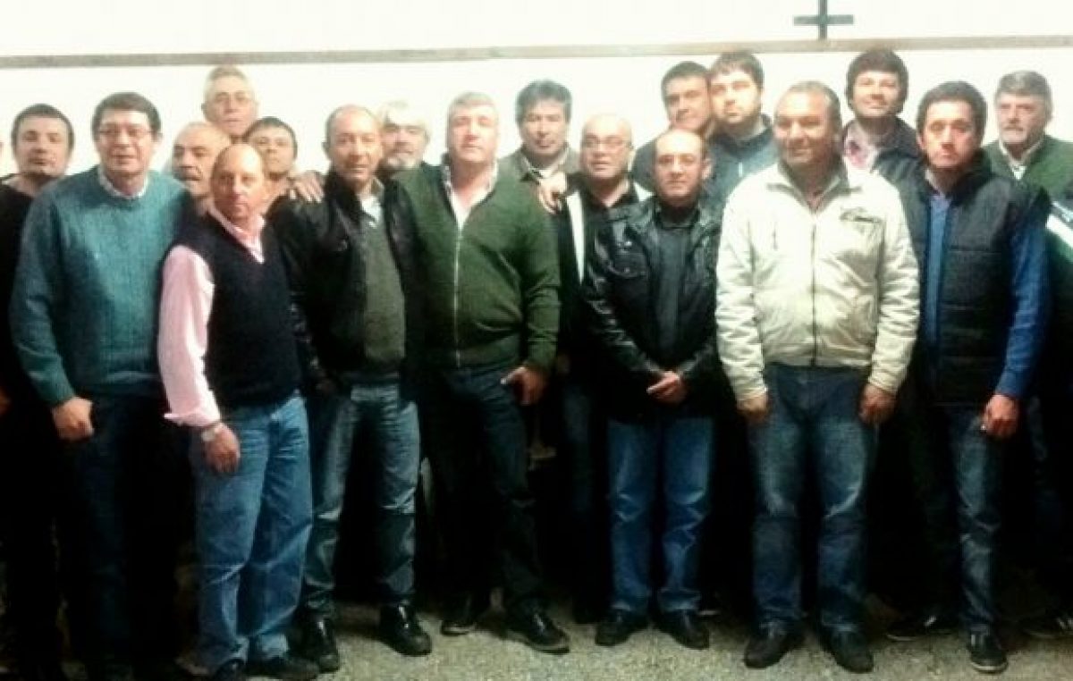 Gremios municipales de Entre Ríos armaron agenda en común “para afrontar los cambios políticos que vienen” 