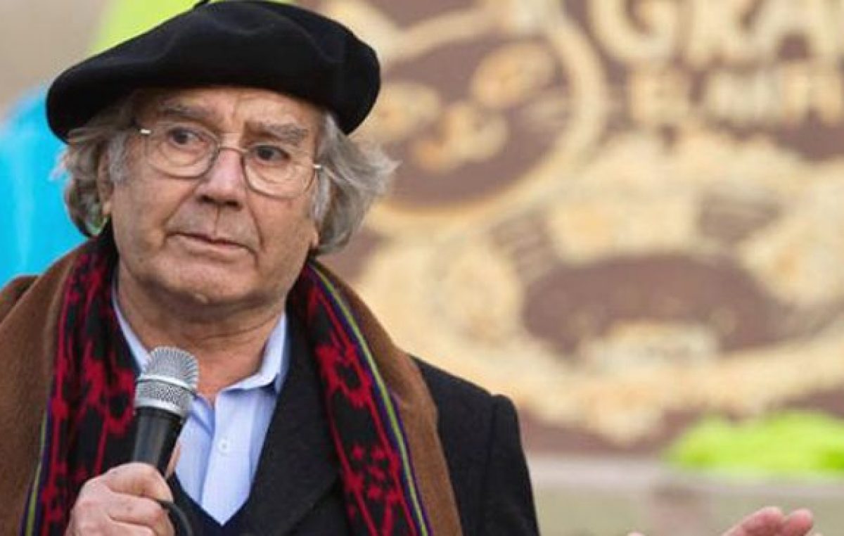 Para Pérez Esquivel, la situación de Pepsico “se multiplicará en el país”