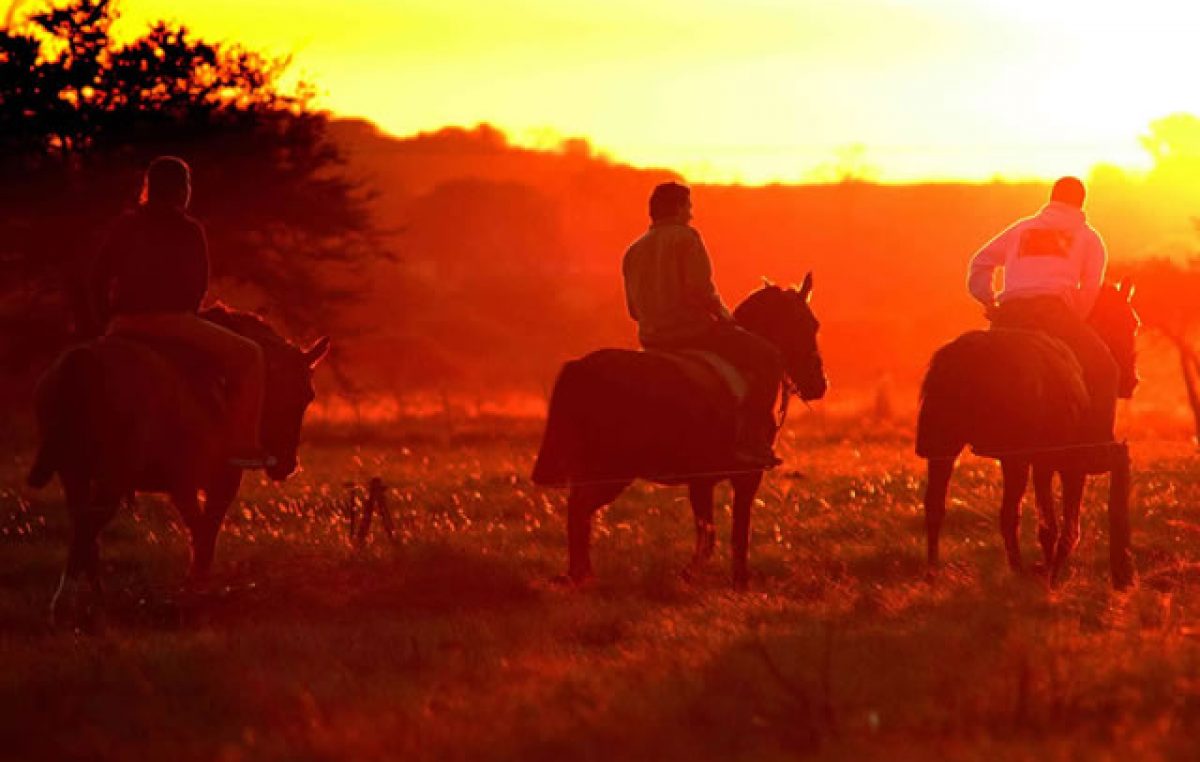 El turismo rural, una de las opciones para vacacionar en Entre Ríos