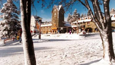 El municipio de Bariloche pagará 1,5 millones para elaborar un Plan de Turismo hasta 2025