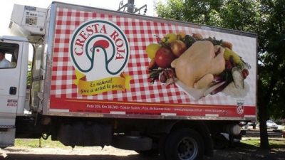 Conciliación obligatoria en Cresta Roja: Ordenan reabrir las plantas y reincorporar despedidos