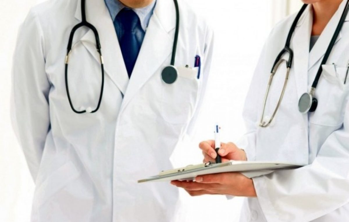 Sin remedio: los pueblos cordobeses no consiguen médicos