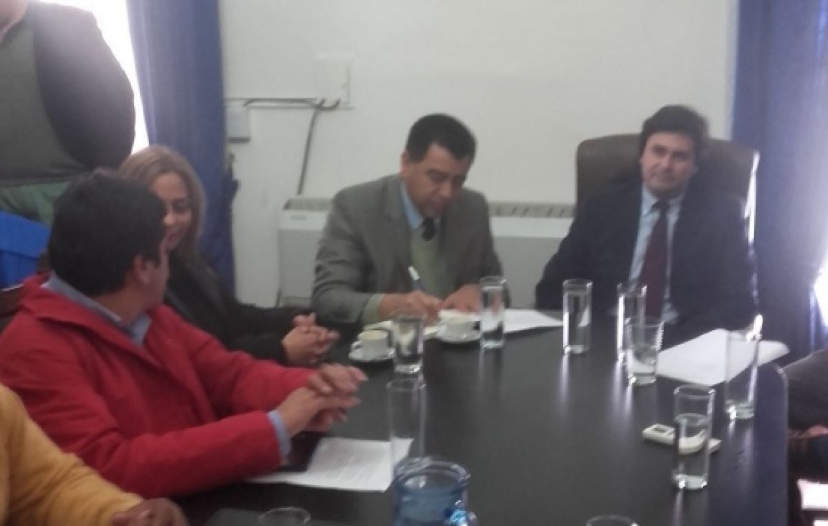 Municipios catamarqueños recibirán 13.000.000 de pesos más para pagar el aguinaldo