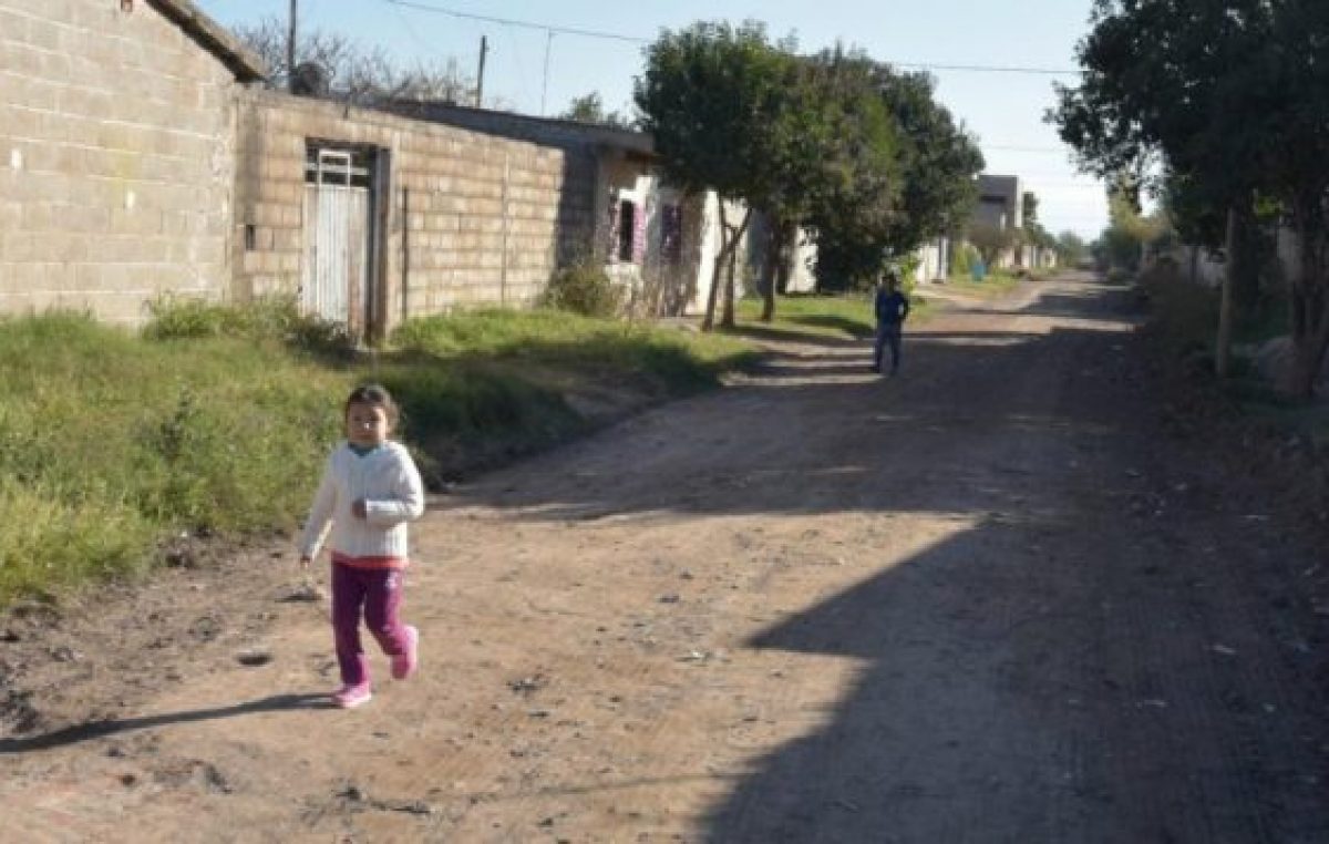 Decrecen los barrios tradicionales en Córdoba, mientras crecen los de la periferia