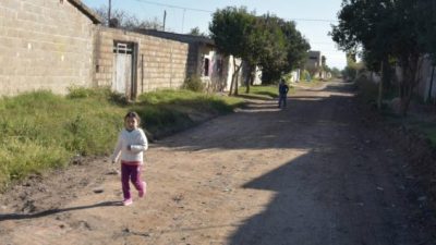 Decrecen los barrios tradicionales en Córdoba, mientras crecen los de la periferia