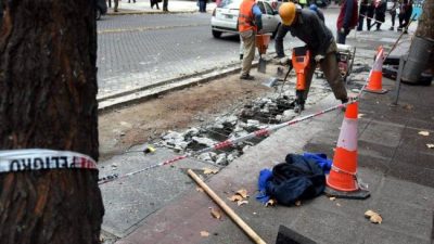 Quieren que Mendoza sea más amigable con el peatón
