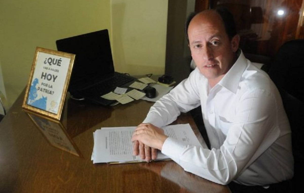 Tras la polémica, anulan aumento de sueldos de funcionarios en Tupungato