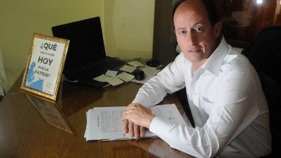 Tras la polémica, anulan aumento de sueldos de funcionarios en Tupungato