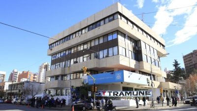 Neuquén: Sitramune ataca a Quiroga por el personal que no trabaja