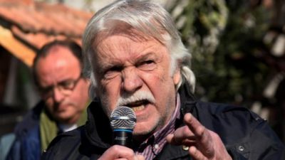 Córdoba: Mestre lo jubiló por decreto, pero Daniele lo desafía