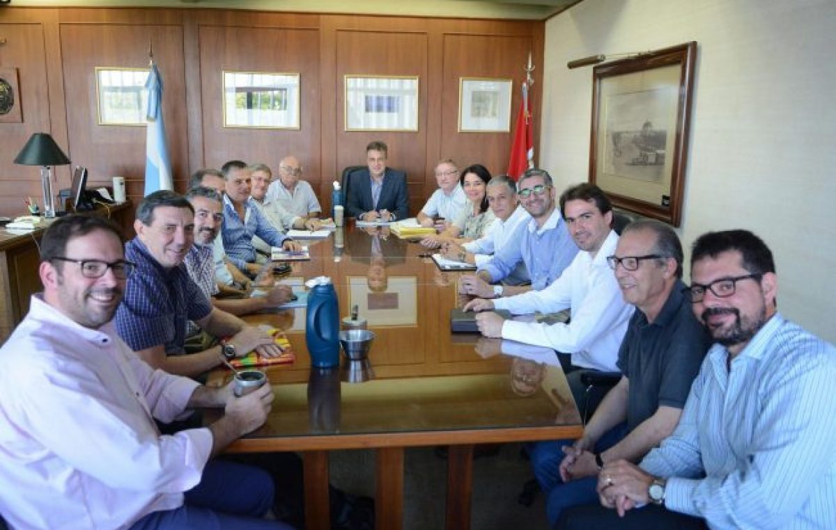 Fallo por Coparticipación: Rafaela llevará el debate de los $ 176 millones al Concejo