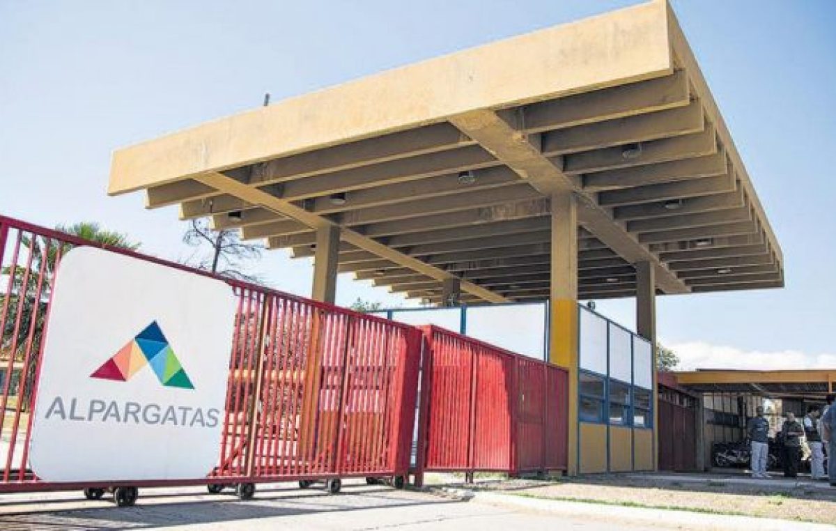 Importación, recesión y parate