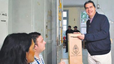 Chaco: Una derrota para Cambiemos