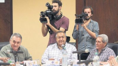 Contra la flexibilización y los despidos