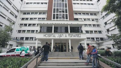 “¿Quién cuida a los que cuidan?”