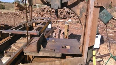 Advierten que es crítica la situación de la industria forestal entrerriana