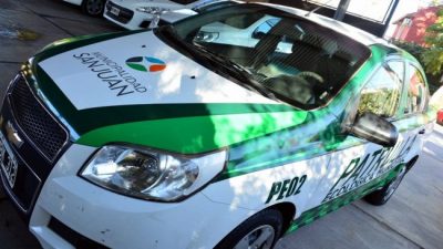 San Juan saldrá a la calle con una Patrulla Ecológica para proteger el ambiente