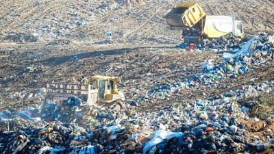 Extienden 30 días el plazo para que municipios cordobeses entierren en Piedra Blanca
