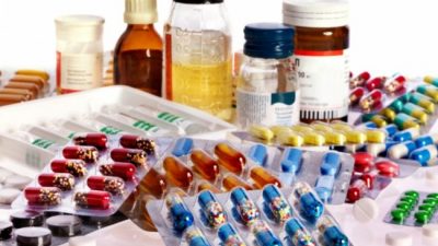 Denuncian una brutal suba de los medicamentos durante el último año y medio