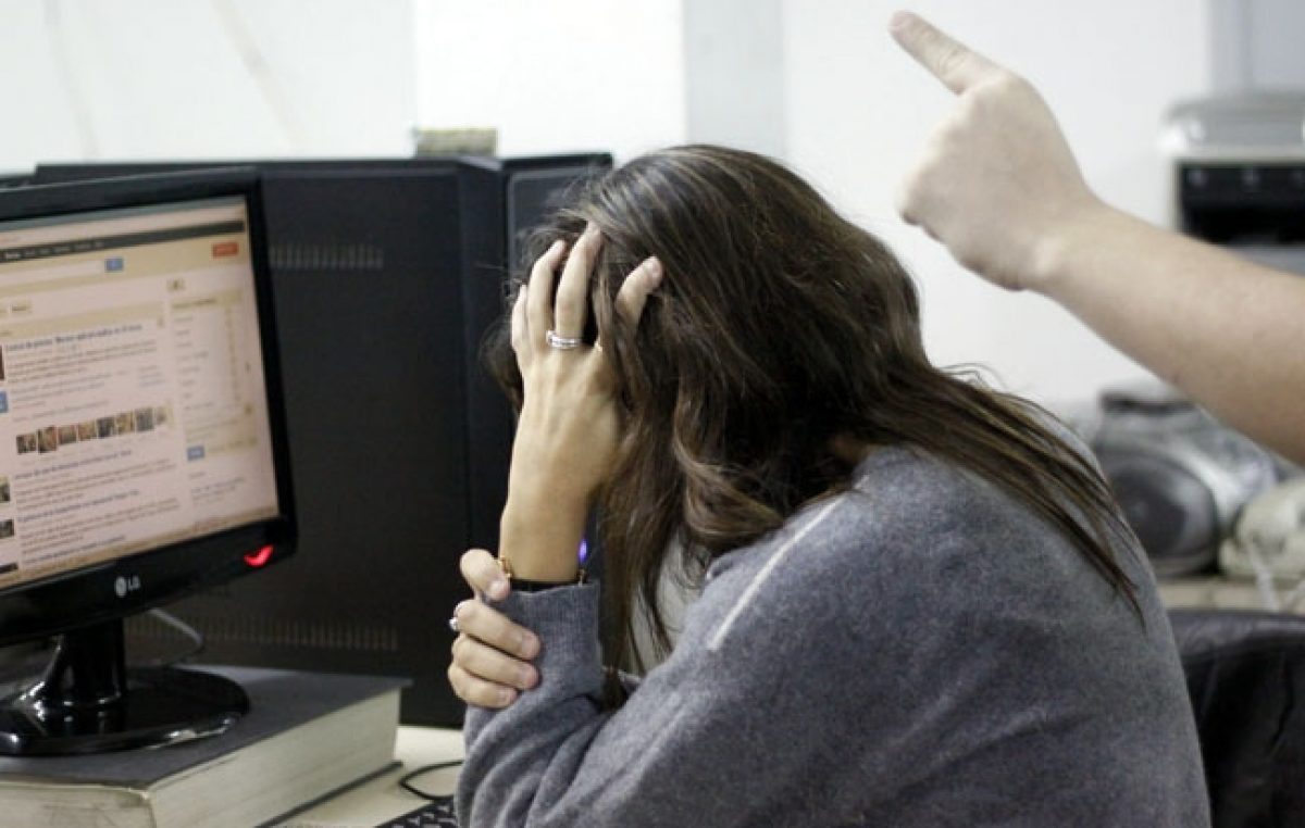 Más casos de violencia de género en la Municipalidad de San Carlos