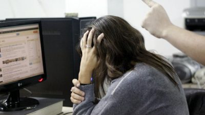 Más casos de violencia de género en la Municipalidad de San Carlos