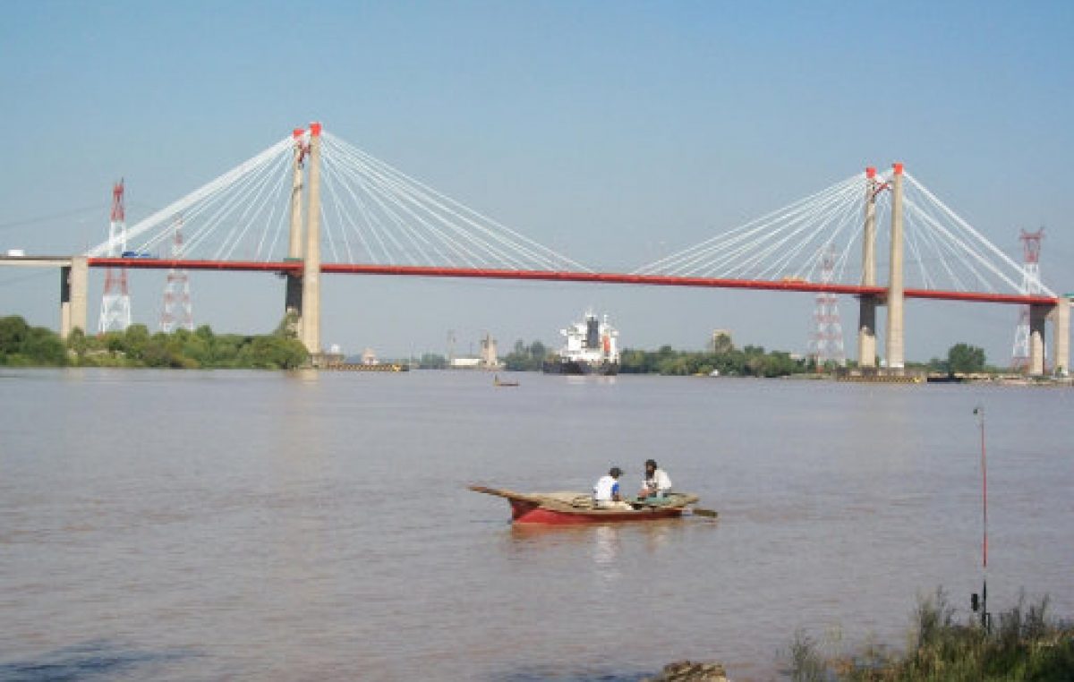 Zárate y Campana juntos dentro del programa Ciudades Emergentes y Sostenibles del BID